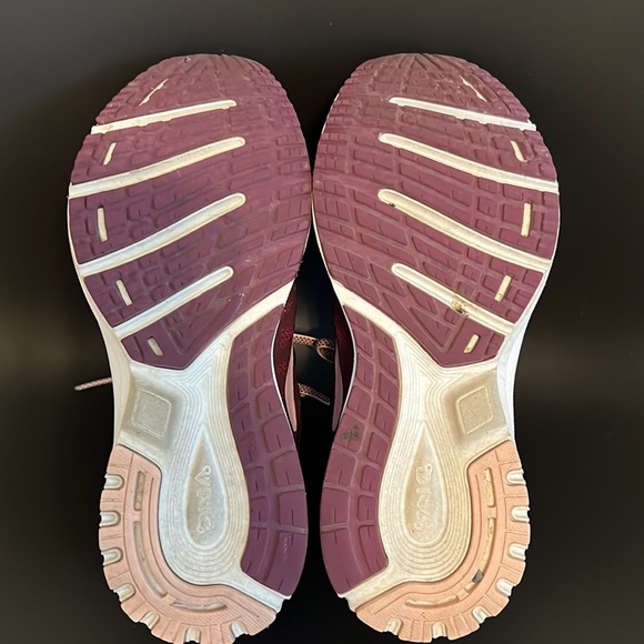 Brooks Revel 2 Athletic Shoes - Picture 5 of 5